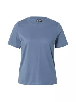 Футболка VERO MODA Shirt VMPaulina, цвет opal