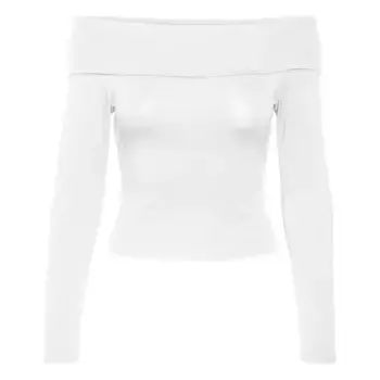 Футболка Vero Moda Theodosia, белый