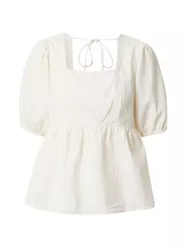 Футболка Vero Moda VMTABITA, белый