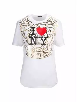 Футболка Versace