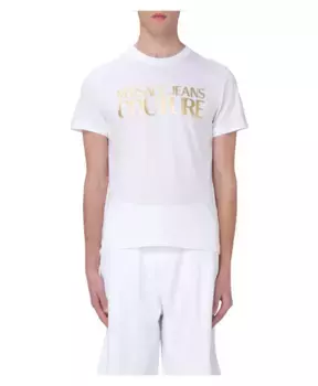 Футболка Versace, белый