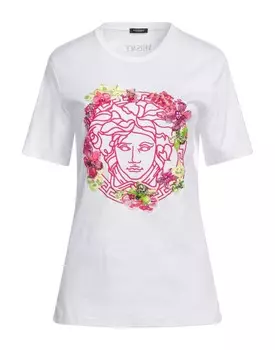 Футболка Versace, белый