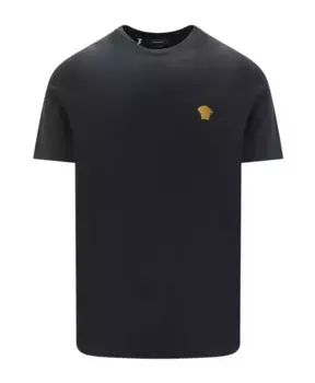 Футболка Versace, черный