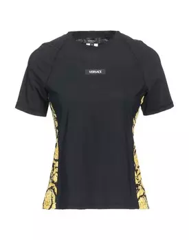 Футболка Versace, черный