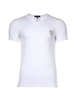 Футболка Versace Jeans, белый