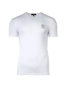 Футболка Versace Jeans, белый