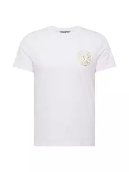 Футболка Versace Jeans Couture, белый