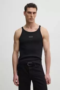 Футболка Versace Jeans Couture, черный