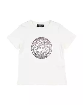 Футболка Versace Young, белый