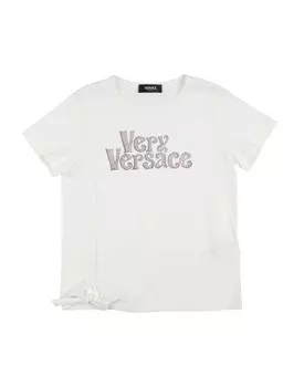 Футболка Versace Young, белый