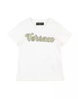 Футболка Versace Young, белый