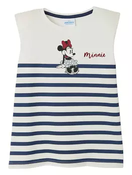 Футболка vertbaudet, белый