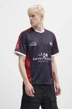 Футболка Vertere Berlin, черный