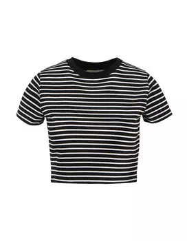 Футболка Vestino, черный