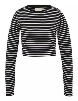 Футболка Vestino, черный