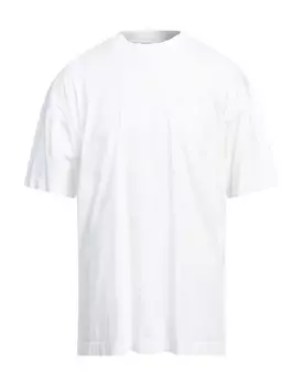 Футболка Vetements, белый