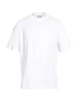 Футболка Vetements, белый