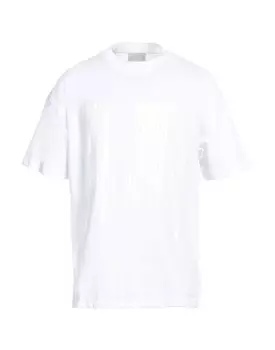 Футболка Vetements, белый