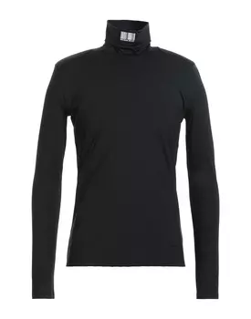 Футболка Vetements, черный