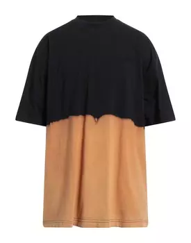 Футболка Vetements, черный