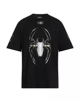 Футболка Vetements, черный