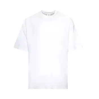 Футболка Vetements Inside Out Label T-Shirt White, белый