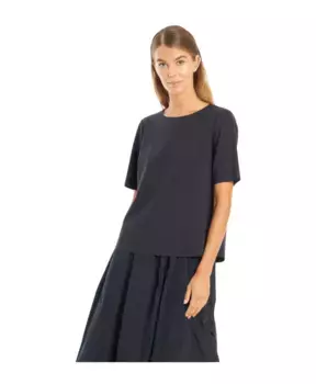 Футболка Vicario Cinque, синий