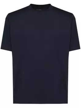 Футболка Vice Giuliano Galiano, синий