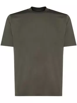 Футболка Vice Giuliano Galiano, зеленый