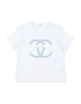 Футболка Vicolo, белый