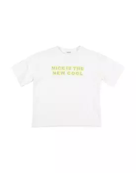 Футболка Vicolo, белый