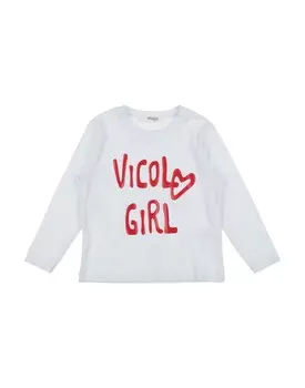 Футболка Vicolo, белый