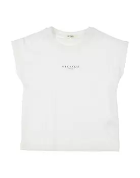 Футболка Vicolo, белый