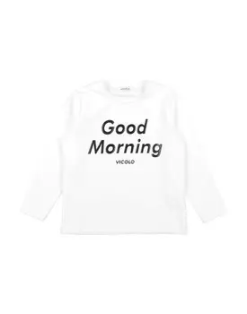 Футболка Vicolo, белый