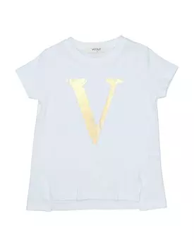 Футболка Vicolo, белый