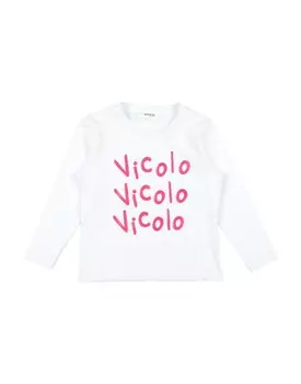 Футболка Vicolo, белый