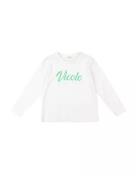 Футболка Vicolo, белый