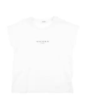 Футболка Vicolo, белый