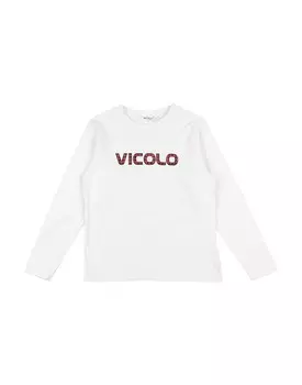 Футболка Vicolo, белый