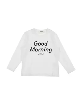 Футболка Vicolo, белый