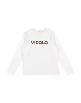 Футболка Vicolo, белый