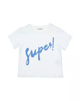 Футболка Vicolo, белый