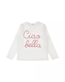 Футболка Vicolo, белый