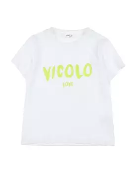 Футболка Vicolo, белый