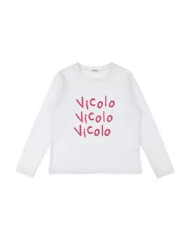 Футболка Vicolo, белый