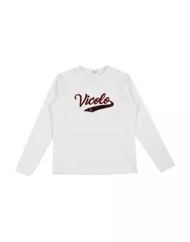 Футболка Vicolo, белый