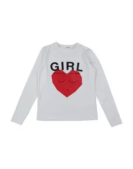 Футболка Vicolo, белый