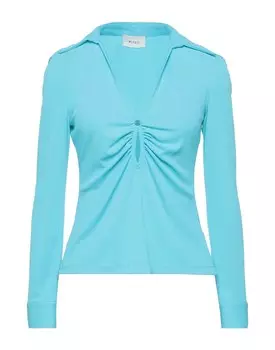 Футболка Vicolo, бирюзовый