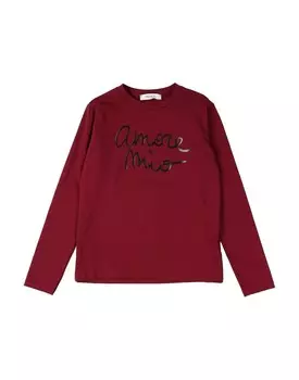 Футболка Vicolo, бордовый