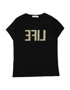 Футболка Vicolo, черный